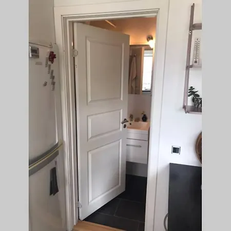Dejlig Lille Hus * 兰德斯