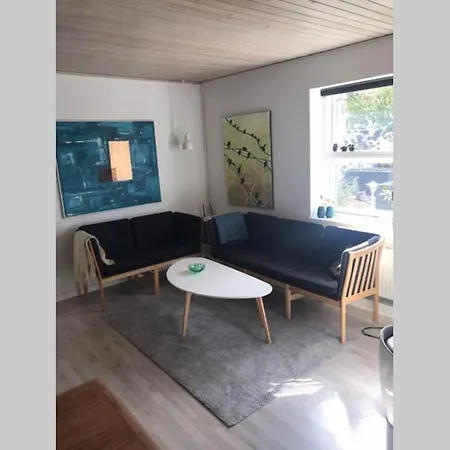 Dejlig Lille Hus