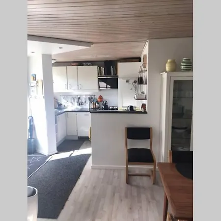 Dejlig Lille Hus * راندرس