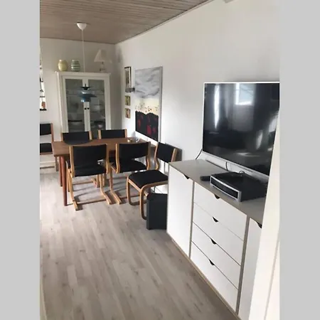 Dejlig Lille Hus * راندرس